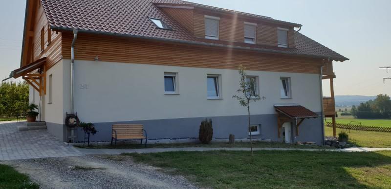 Ferienhof Schmid Salem  Luaran gambar